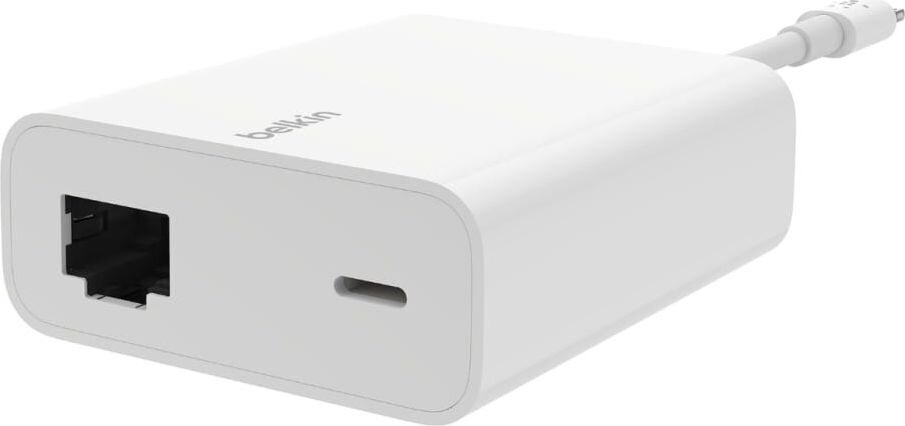 Belkin B2B165bt kaina ir informacija | Adapteriai, USB šakotuvai | pigu.lt