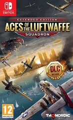 Aces of the Luftwaffe - Squadron Extended Edition, Xbox one цена и информация | Компьютерные игры | pigu.lt