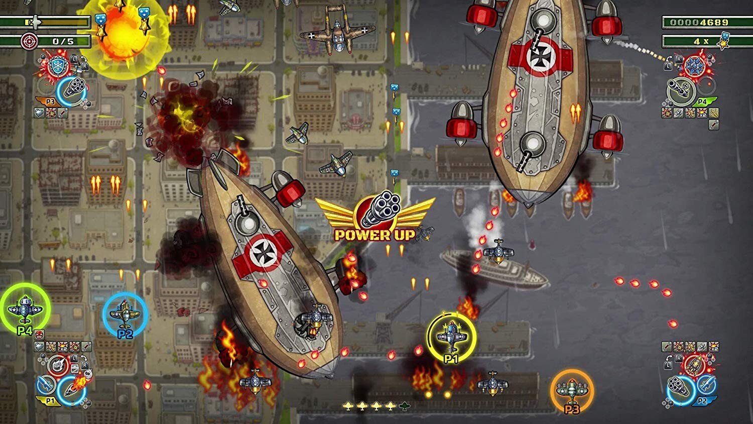 Aces of the Luftwaffe - Squadron Extended Edition, Xbox one kaina ir informacija | Kompiuteriniai žaidimai | pigu.lt