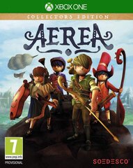 AereA Collector’s Edition цена и информация | Компьютерные игры | pigu.lt