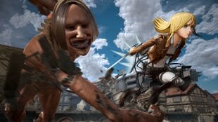 Attack on Titan 2  - A.O.T. 2 цена и информация | Компьютерные игры | pigu.lt