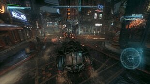 Batman: Arkham Knight, PS4 kaina ir informacija | Kompiuteriniai žaidimai | pigu.lt