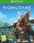 Biomutant, Xbox One kaina ir informacija | Kompiuteriniai žaidimai | pigu.lt