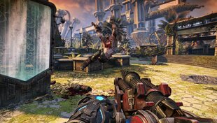 Bulletstorm: Full Clip Edition цена и информация | Компьютерные игры | pigu.lt