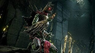 Code Vein kaina ir informacija | Kompiuteriniai žaidimai | pigu.lt