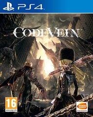 Code Vein цена и информация | Компьютерные игры | pigu.lt