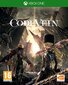 Code Vein Xbox One цена и информация | Kompiuteriniai žaidimai | pigu.lt