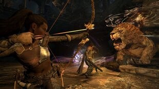 Dark Souls 2: Scholar of the First Sin цена и информация | Компьютерные игры | pigu.lt