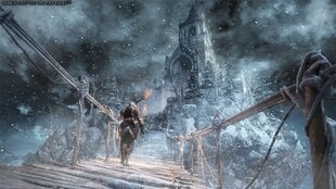 Dark Souls Trilogy, PlayStation 4 kaina ir informacija | Kompiuteriniai žaidimai | pigu.lt