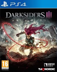 Darksiders III цена и информация | Компьютерные игры | pigu.lt