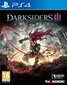 Darksiders III kaina ir informacija | Kompiuteriniai žaidimai | pigu.lt