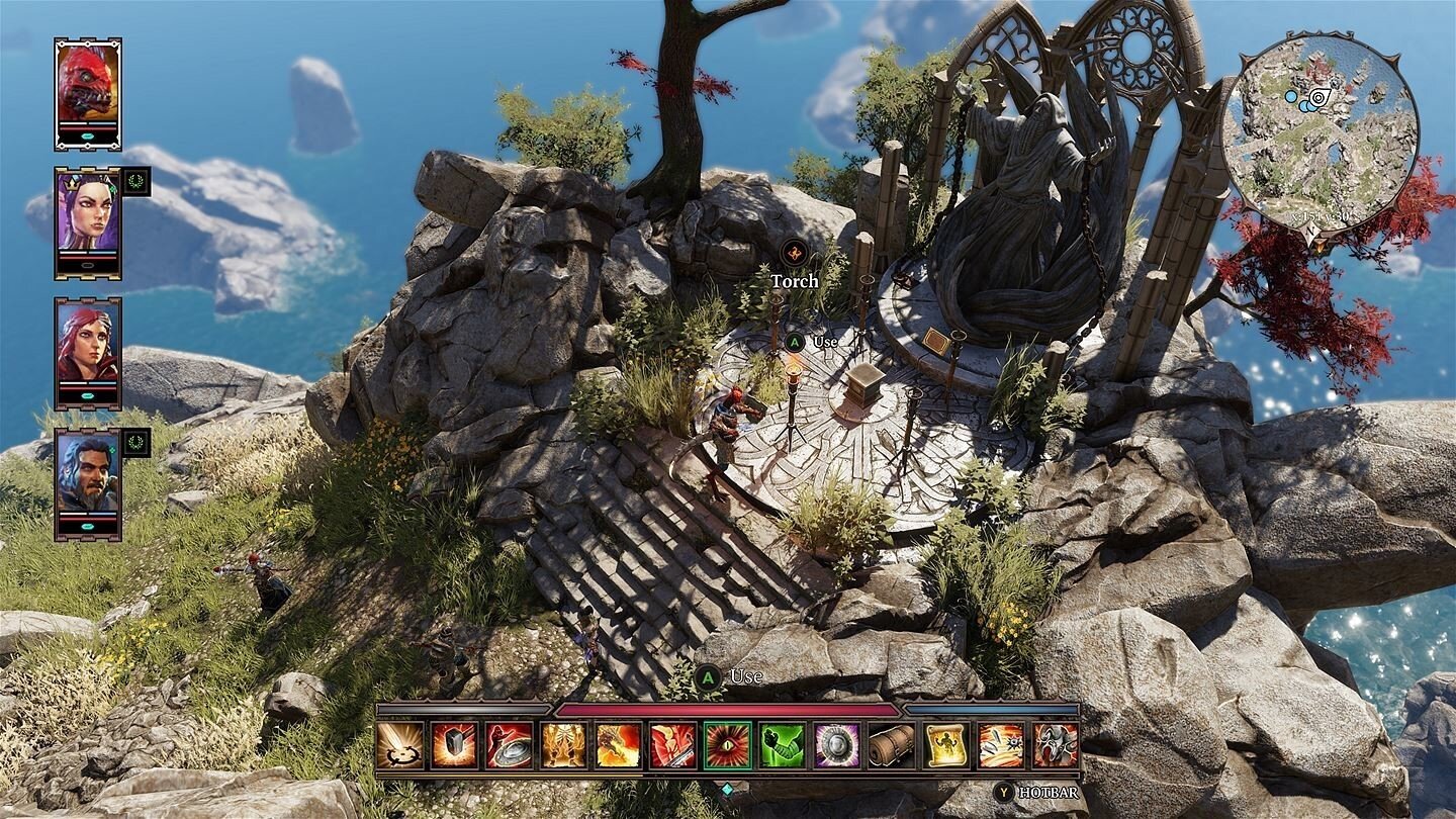 Divinity Original Sin 2: Definitive Edition, Xbox one kaina ir informacija | Kompiuteriniai žaidimai | pigu.lt