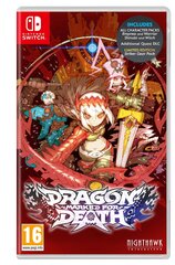 Dragon Marked for Death kaina ir informacija | Kompiuteriniai žaidimai | pigu.lt
