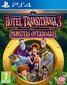 Hotel Transylvania 3: Monsters Overboard PS4 kaina ir informacija | Kompiuteriniai žaidimai | pigu.lt