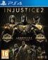 Injustice 2 Legendary Edition, PS4 kaina ir informacija | Kompiuteriniai žaidimai | pigu.lt