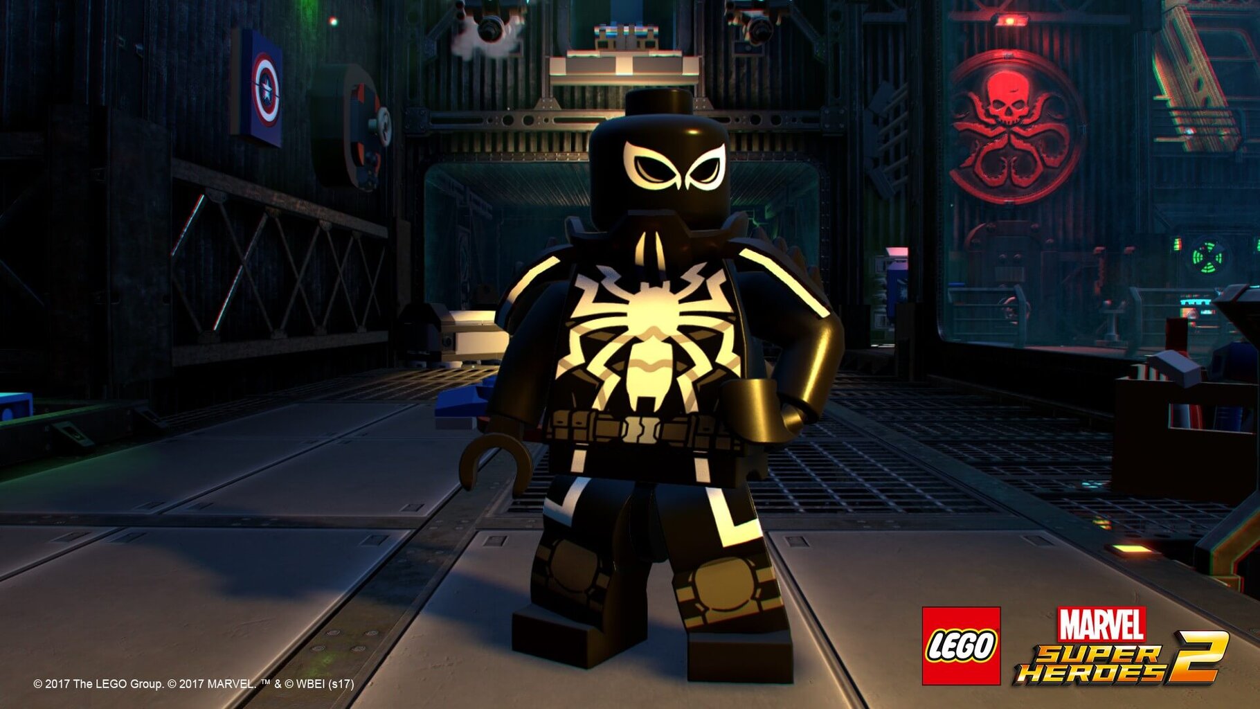 Lego Marvel Super Heroes 2 kaina ir informacija | Kompiuteriniai žaidimai | pigu.lt