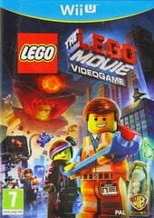 Lego Movie The Videogame цена и информация | Компьютерные игры | pigu.lt