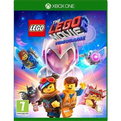 Игра Lego The Movie 2 Videogame для Xbox One цена и информация | Компьютерные игры | pigu.lt