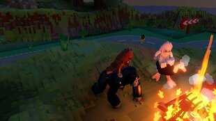 Lego Worlds, Switch kaina ir informacija | Kompiuteriniai žaidimai | pigu.lt