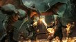 Middle Earth: Shadow of War Gold Edition, Xbox One kaina ir informacija | Kompiuteriniai žaidimai | pigu.lt