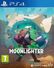 Moonlighter цена и информация | Компьютерные игры | pigu.lt