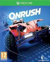 Onrush DayOne Edition цена и информация | Компьютерные игры | pigu.lt