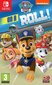 Paw Patrol: On A Roll цена и информация | Kompiuteriniai žaidimai | pigu.lt