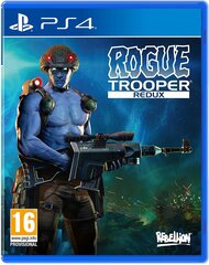 Rogue Trooper Redux, PS4 цена и информация | Компьютерные игры | pigu.lt