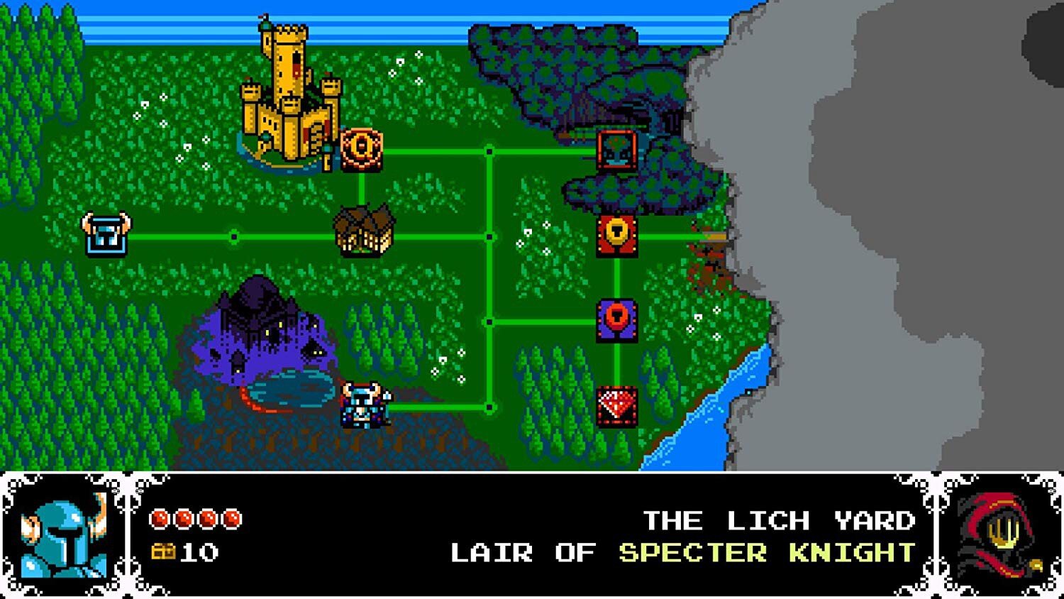 Shovel Knight: Treasure Trove NSW kaina ir informacija | Kompiuteriniai žaidimai | pigu.lt