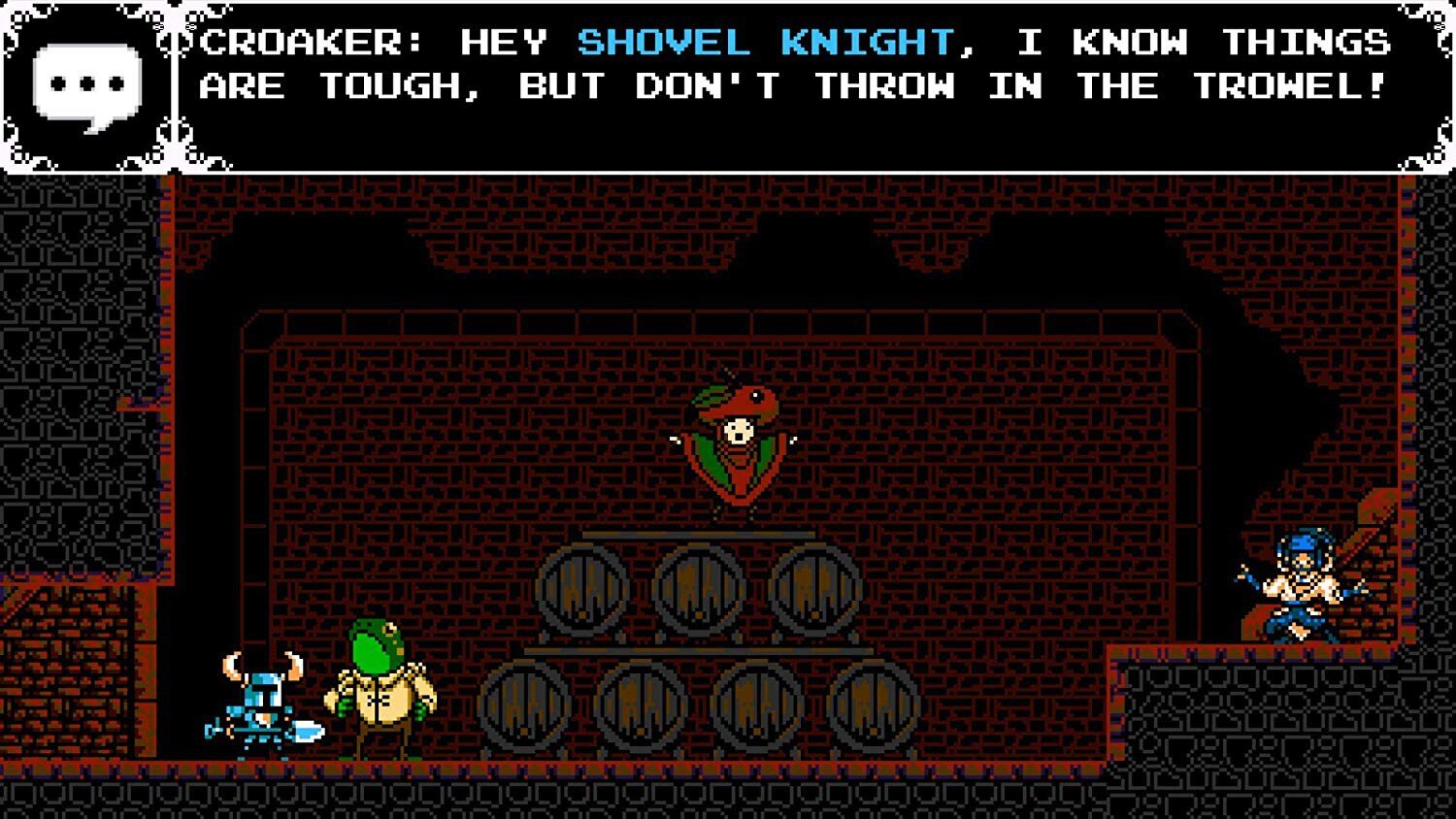 Shovel Knight: Treasure Trove NSW kaina ir informacija | Kompiuteriniai žaidimai | pigu.lt