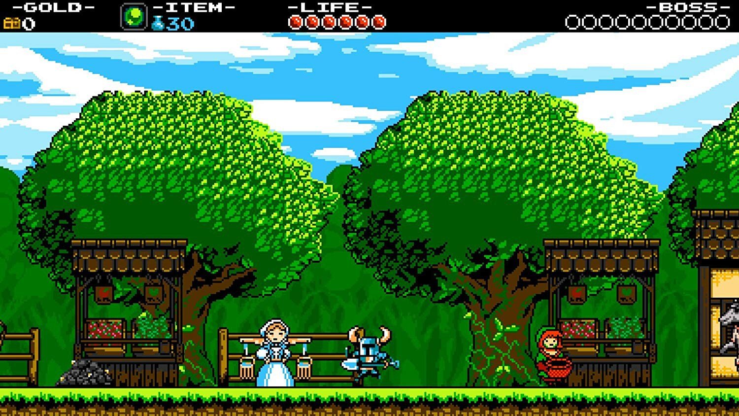 Shovel Knight: Treasure Trove NSW kaina ir informacija | Kompiuteriniai žaidimai | pigu.lt