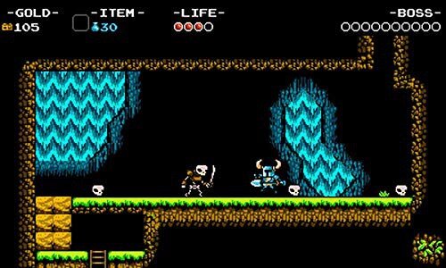 Shovel Knight: Treasure Trove NSW kaina ir informacija | Kompiuteriniai žaidimai | pigu.lt