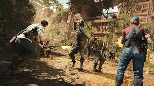 Strange Brigade, Xbox One kaina ir informacija | Kompiuteriniai žaidimai | pigu.lt