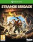 Strange Brigade, Xbox One kaina ir informacija | Kompiuteriniai žaidimai | pigu.lt