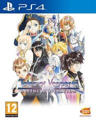 Tales of Vesperia Definitive Edition kaina ir informacija | Kompiuteriniai žaidimai | pigu.lt