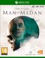 The Dark Pictures Anthology - Man of Medan Xbox One цена и информация | Kompiuteriniai žaidimai | pigu.lt