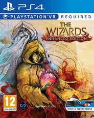 The Wizards Enhanced Edition цена и информация | Компьютерные игры | pigu.lt
