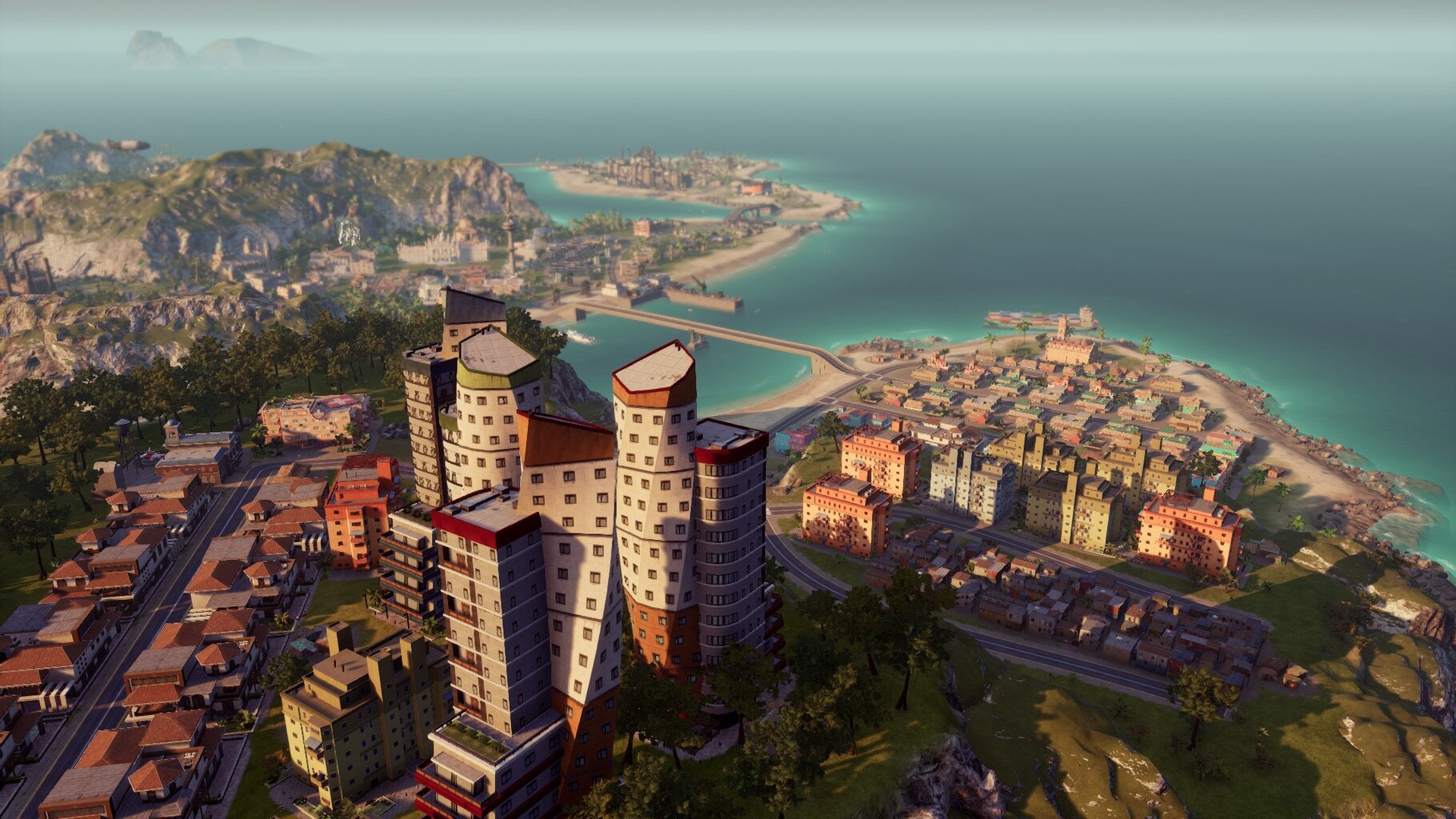 Žaidimas Tropico 6 El Prez Edition PS4 kaina ir informacija | Kompiuteriniai žaidimai | pigu.lt