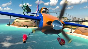 Ultrawings цена и информация | Компьютерные игры | pigu.lt