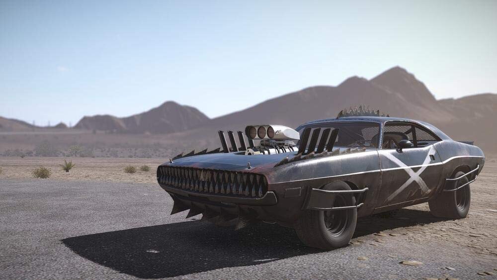 Wreckfest PS4 kaina ir informacija | Kompiuteriniai žaidimai | pigu.lt