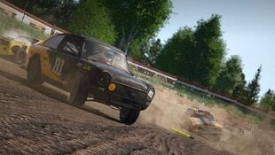 Wreckfest Xbox One kaina ir informacija | Kompiuteriniai žaidimai | pigu.lt