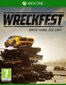 Wreckfest Xbox One цена и информация | Kompiuteriniai žaidimai | pigu.lt