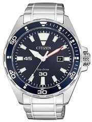 Мужские часы Citizen_BM7450-81L цена и информация | Мужские часы | pigu.lt