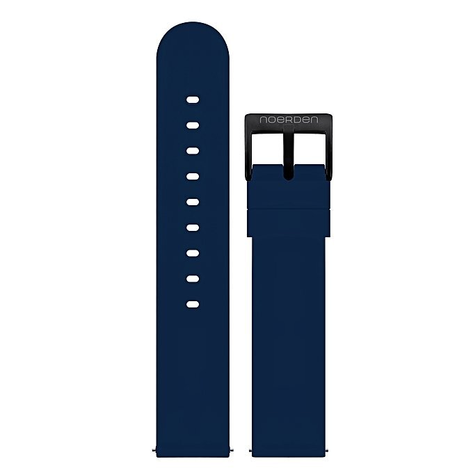 Noerden Life2 Navy kaina ir informacija | Išmanieji laikrodžiai (smartwatch) | pigu.lt