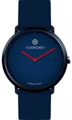 Noerden Life 2, синие цена и информация | Смарт-часы (smartwatch) | pigu.lt