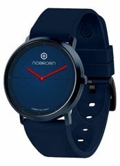 Noerden Life2 Navy цена и информация | Смарт-часы (smartwatch) | pigu.lt