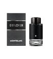 Kvapusis vanduo Mont Blanc Explorer EDP vyrams 100 ml