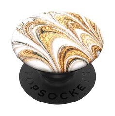 Popsockets Golden Ripple kaina ir informacija | Telefono laikikliai | pigu.lt