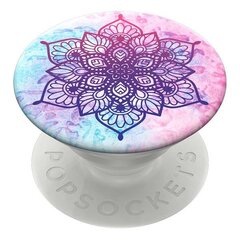 Popsockets 2 Rainbow Nirvana 800961 uchwyt i podstawka do telefonu - standard цена и информация | Держатели для телефонов | pigu.lt