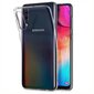 Ultra Slim skirtas Samsung Galaxy A50 / A50S / A30S, skaidrus kaina ir informacija | Telefono dėklai | pigu.lt